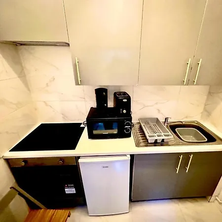 Appartement Ground Floor Flat à Londres Extérieur photo