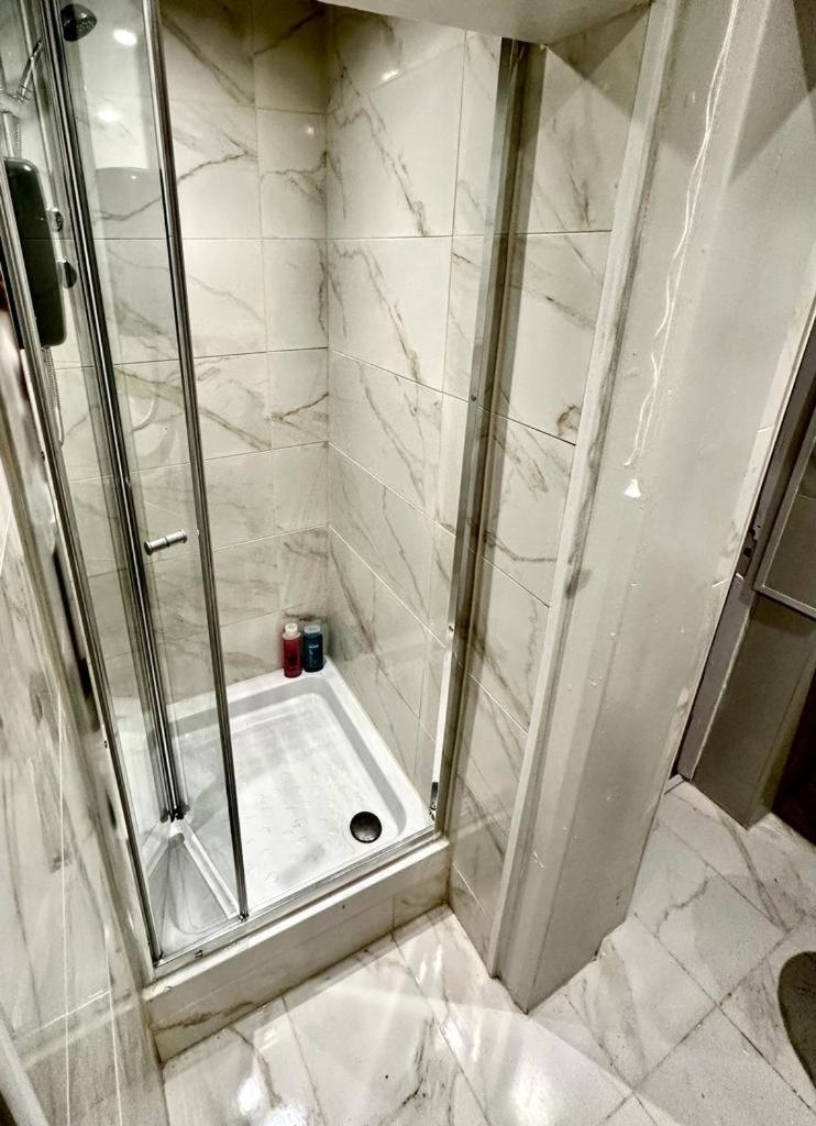Appartamento Ground Floor Flat *